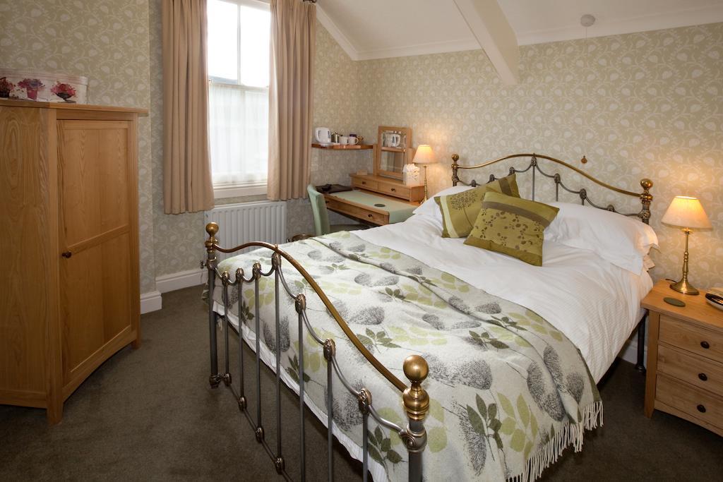 ホテル The Edwardene ケズィック 部屋 写真