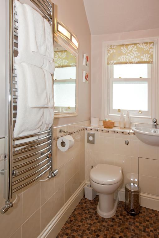 ホテル The Edwardene ケズィック 部屋 写真
