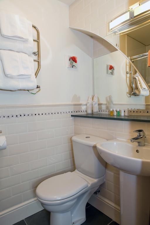 ホテル The Edwardene ケズィック 部屋 写真
